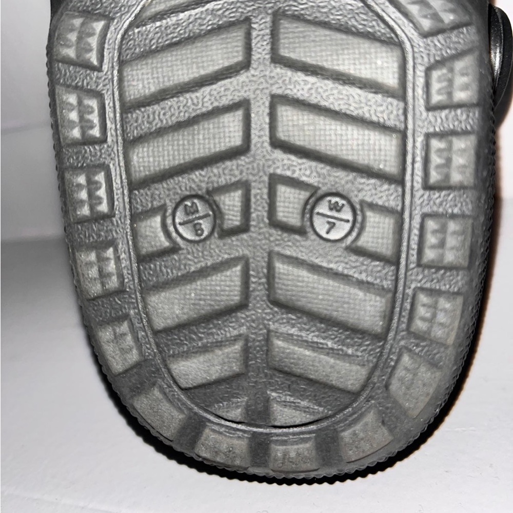 Classic lined crocs - Picture 5 of 6